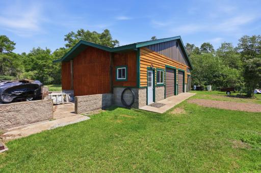 8998 N River Road, Danbury, WI 54830