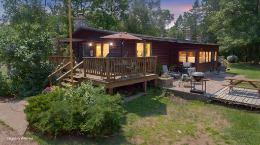 8998 N River Road, Danbury, WI 54830