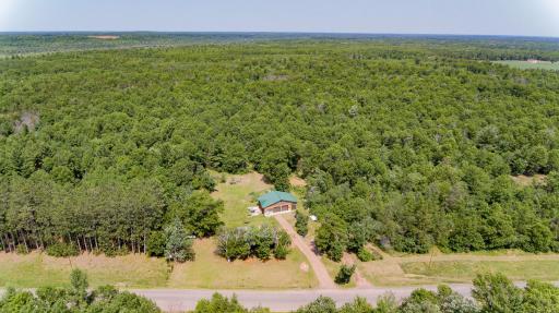 8998 N River Road, Danbury, WI 54830