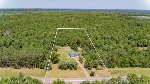 8998 N River Road, Danbury, WI 54830