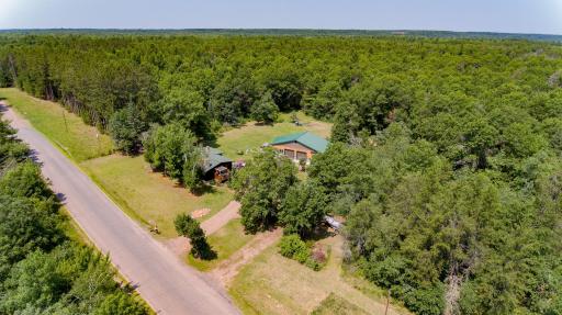 8998 N River Road, Danbury, WI 54830