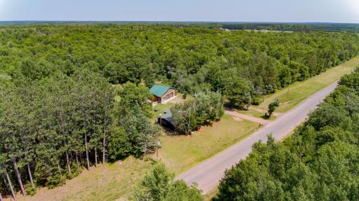 8998 N River Road, Danbury, WI 54830