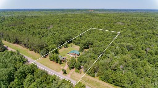 8998 N River Road, Danbury, WI 54830