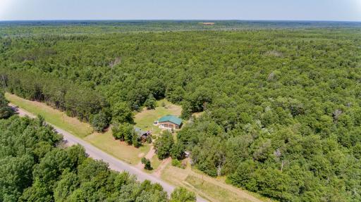 8998 N River Road, Danbury, WI 54830