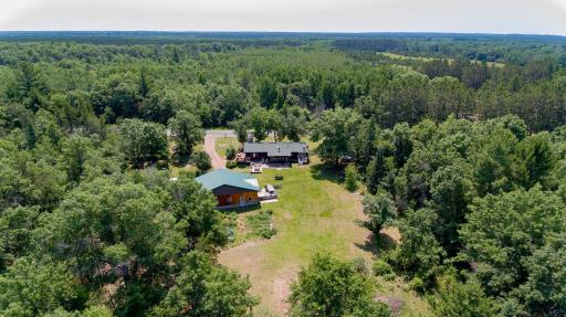 8998 N River Road, Danbury, WI 54830