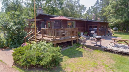 8998 N River Road, Danbury, WI 54830