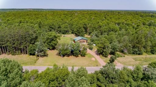 8998 N River Road, Danbury, WI 54830