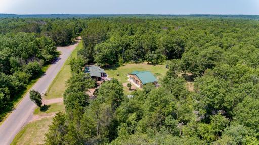 8998 N River Road, Danbury, WI 54830