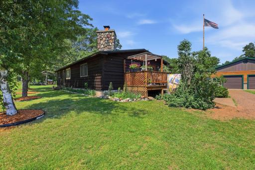 8998 N River Road, Danbury, WI 54830