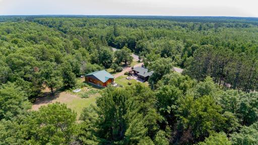 8998 N River Road, Danbury, WI 54830