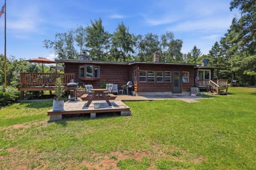 8998 N River Road, Danbury, WI 54830