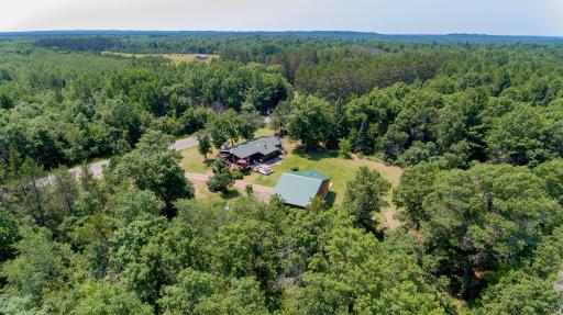 8998 N River Road, Danbury, WI 54830