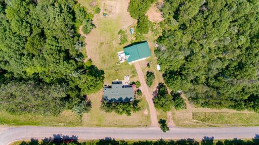 8998 N River Road, Danbury, WI 54830