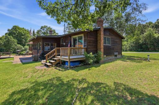8998 N River Road, Danbury, WI 54830