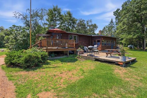 8998 N River Road, Danbury, WI 54830
