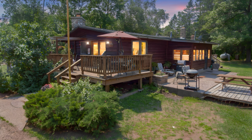 8998 N River Road, Danbury, WI 54830