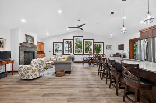 14870 E Fish Hook Drive, Park Rapids, MN 56470