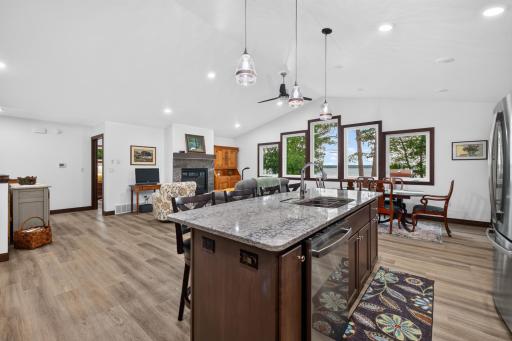 14870 E Fish Hook Drive, Park Rapids, MN 56470