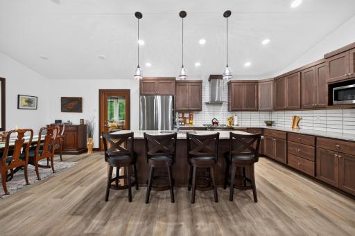 14870 E Fish Hook Drive, Park Rapids, MN 56470