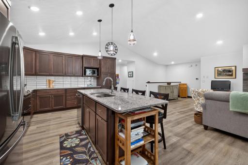 14870 E Fish Hook Drive, Park Rapids, MN 56470