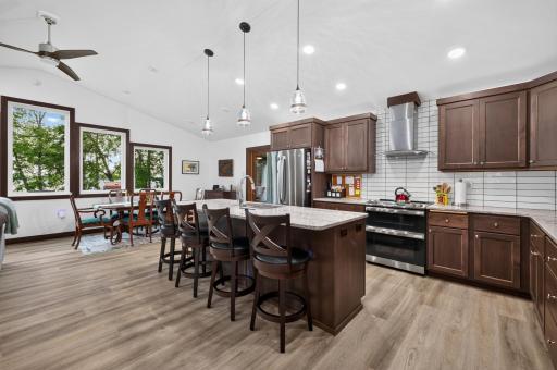 14870 E Fish Hook Drive, Park Rapids, MN 56470