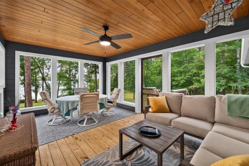 14870 E Fish Hook Drive, Park Rapids, MN 56470