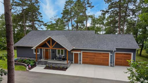 14870 E Fish Hook Drive, Park Rapids, MN 56470