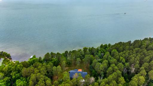 14870 E Fish Hook Drive, Park Rapids, MN 56470