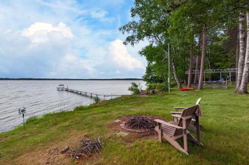14870 E Fish Hook Drive, Park Rapids, MN 56470