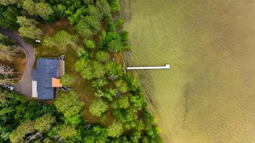 14870 E Fish Hook Drive, Park Rapids, MN 56470