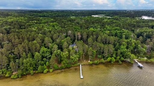 14870 E Fish Hook Drive, Park Rapids, MN 56470