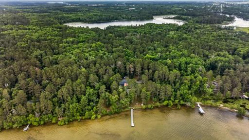 14870 E Fish Hook Drive, Park Rapids, MN 56470