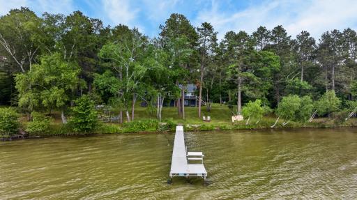 14870 E Fish Hook Drive, Park Rapids, MN 56470