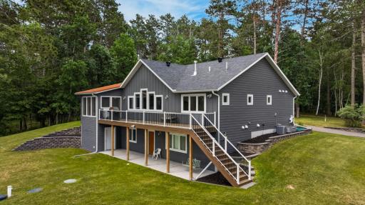 14870 E Fish Hook Drive, Park Rapids, MN 56470
