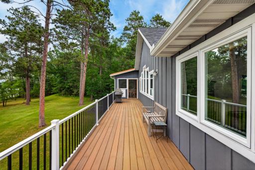 14870 E Fish Hook Drive, Park Rapids, MN 56470