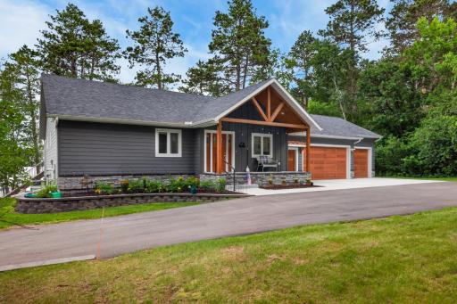 14870 E Fish Hook Drive, Park Rapids, MN 56470