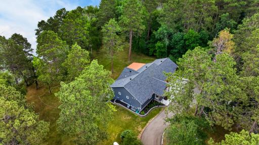 14870 E Fish Hook Drive, Park Rapids, MN 56470
