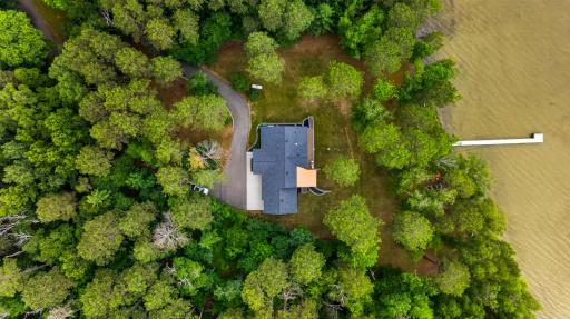 14870 E Fish Hook Drive, Park Rapids, MN 56470