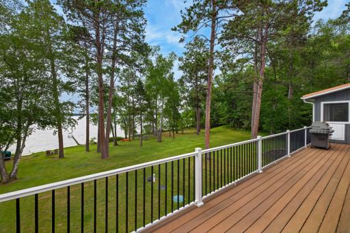 14870 E Fish Hook Drive, Park Rapids, MN 56470