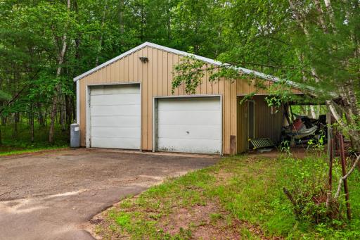 14870 E Fish Hook Drive, Park Rapids, MN 56470