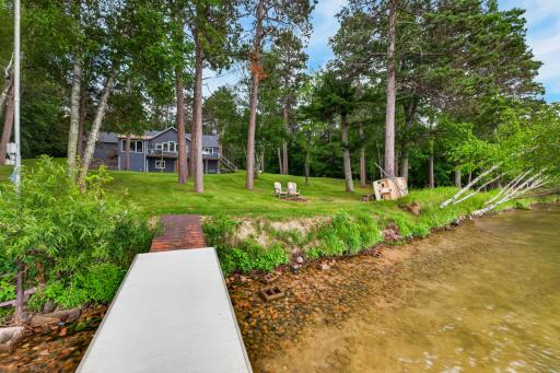 14870 E Fish Hook Drive, Park Rapids, MN 56470