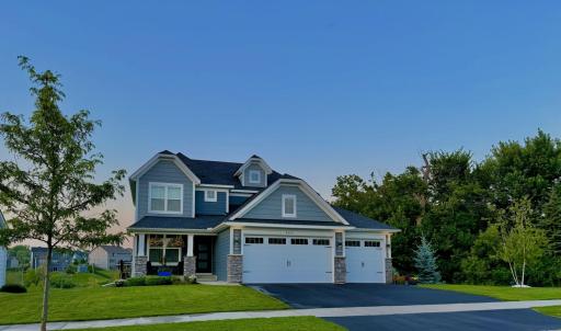 9626 Timber Terrace, Victoria, MN 55386