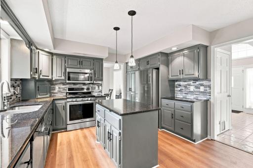14994 Crane Street NW, Andover, MN 55304