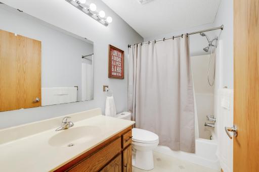 Main bath