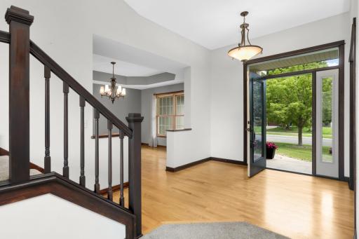 2748 105th Avenue NE, Blaine, MN 55449