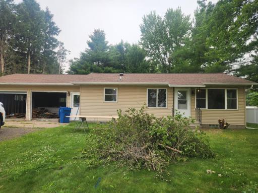 417 Spruce Avenue, Cameron, WI 54822