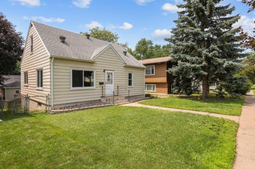 3836 Jackson Street NE, Minneapolis, MN 55421