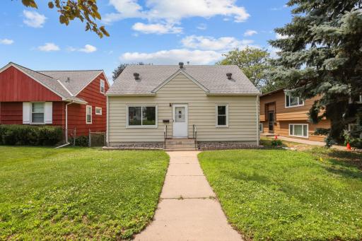 3836 Jackson Street NE, Minneapolis, MN 55421