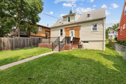 3836 Jackson Street NE, Minneapolis, MN 55421