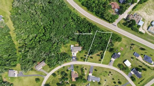 TBD Ridgeview Lane W, Detroit Lakes, MN 56501